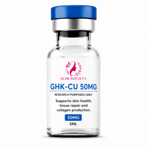 GHK-CU 50MG