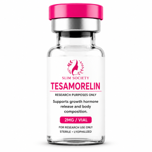 TESAMORELIN