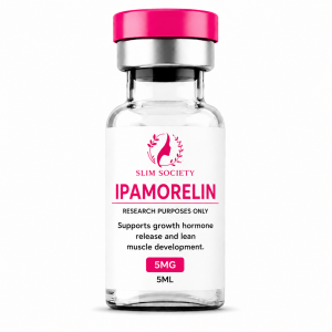 IPAMORELIN