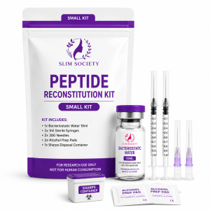 PEPTIDE RECONSTITUTION KIT