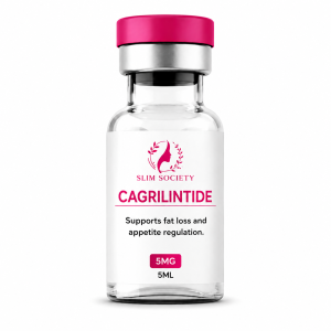 CAGRILINTIDE