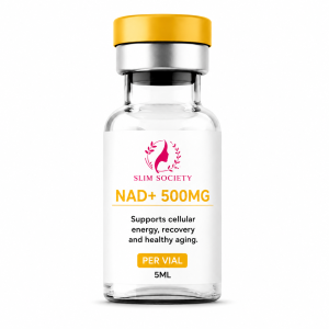 NAD+500MG